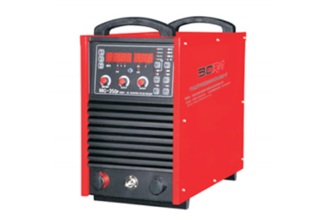 MIG系列逆變單脈沖氣保焊機