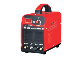WSM/WS系列逆變式直流脈沖/氬弧焊機